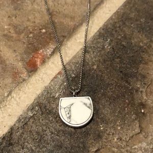 Kendra Scott Luna Necklace